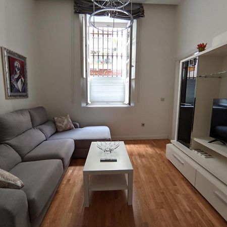 Apartamento Spinola Home Sevilla Kültér fotó