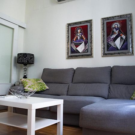 Apartamento Spinola Home Sevilla Kültér fotó