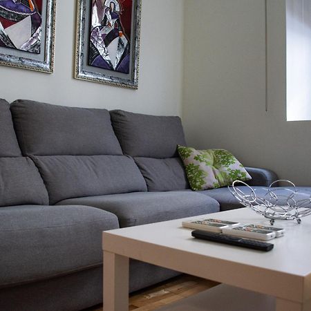 Apartamento Spinola Home Sevilla Kültér fotó