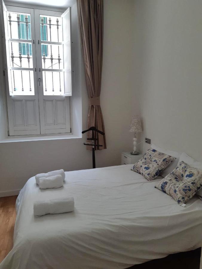 Apartamento Spinola Home Sevilla Kültér fotó