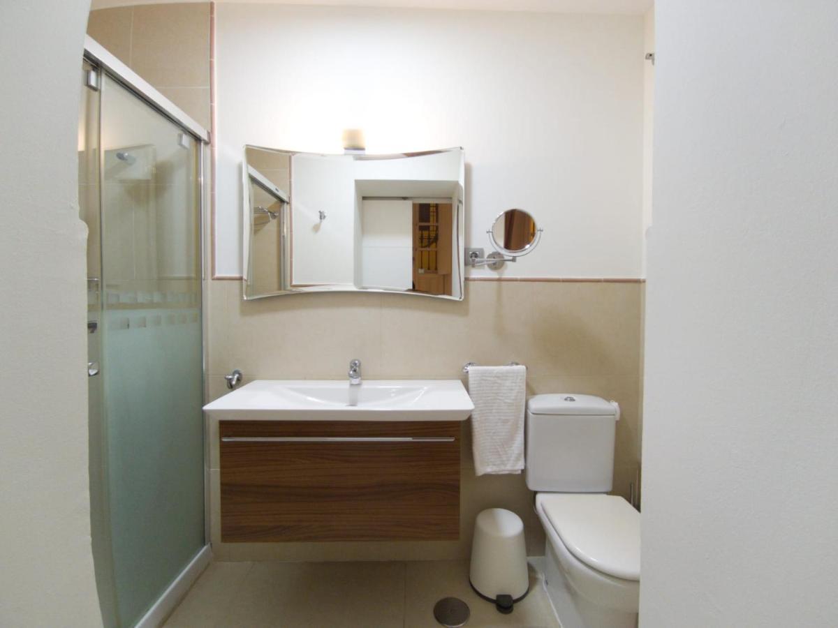 Apartamento Spinola Home Sevilla Kültér fotó