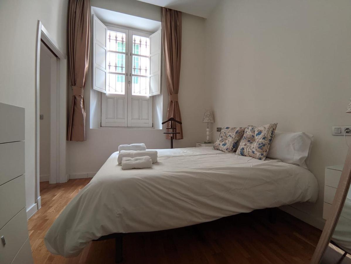 Apartamento Spinola Home Sevilla Kültér fotó