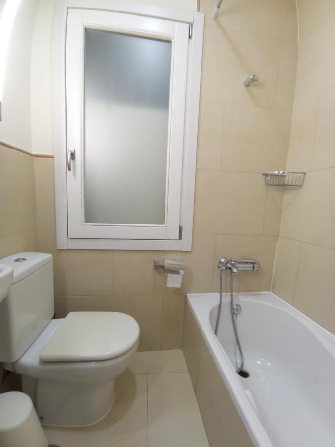 Apartamento Spinola Home Sevilla Kültér fotó