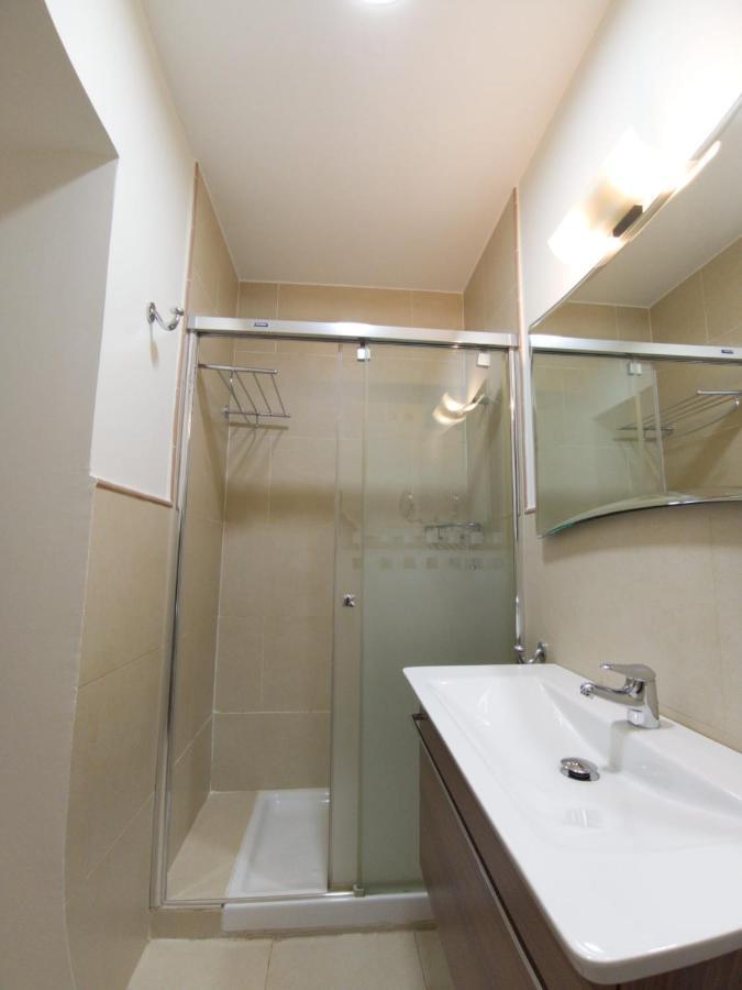 Apartamento Spinola Home Sevilla Kültér fotó