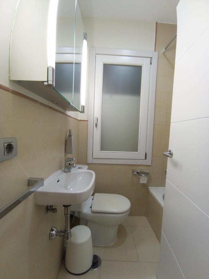 Apartamento Spinola Home Sevilla Kültér fotó