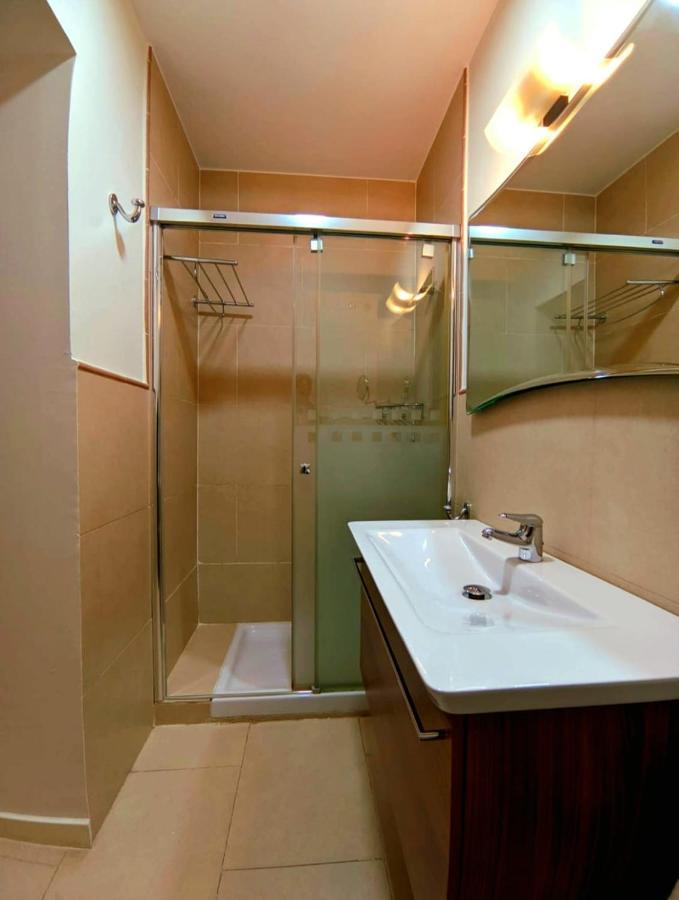 Apartamento Spinola Home Sevilla Kültér fotó
