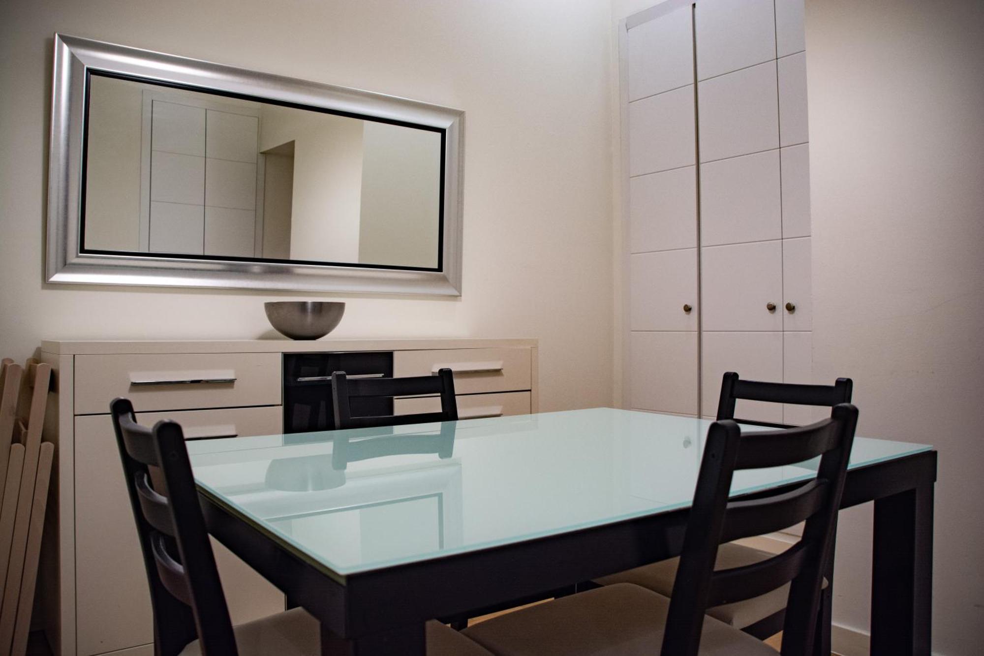 Apartamento Spinola Home Sevilla Kültér fotó