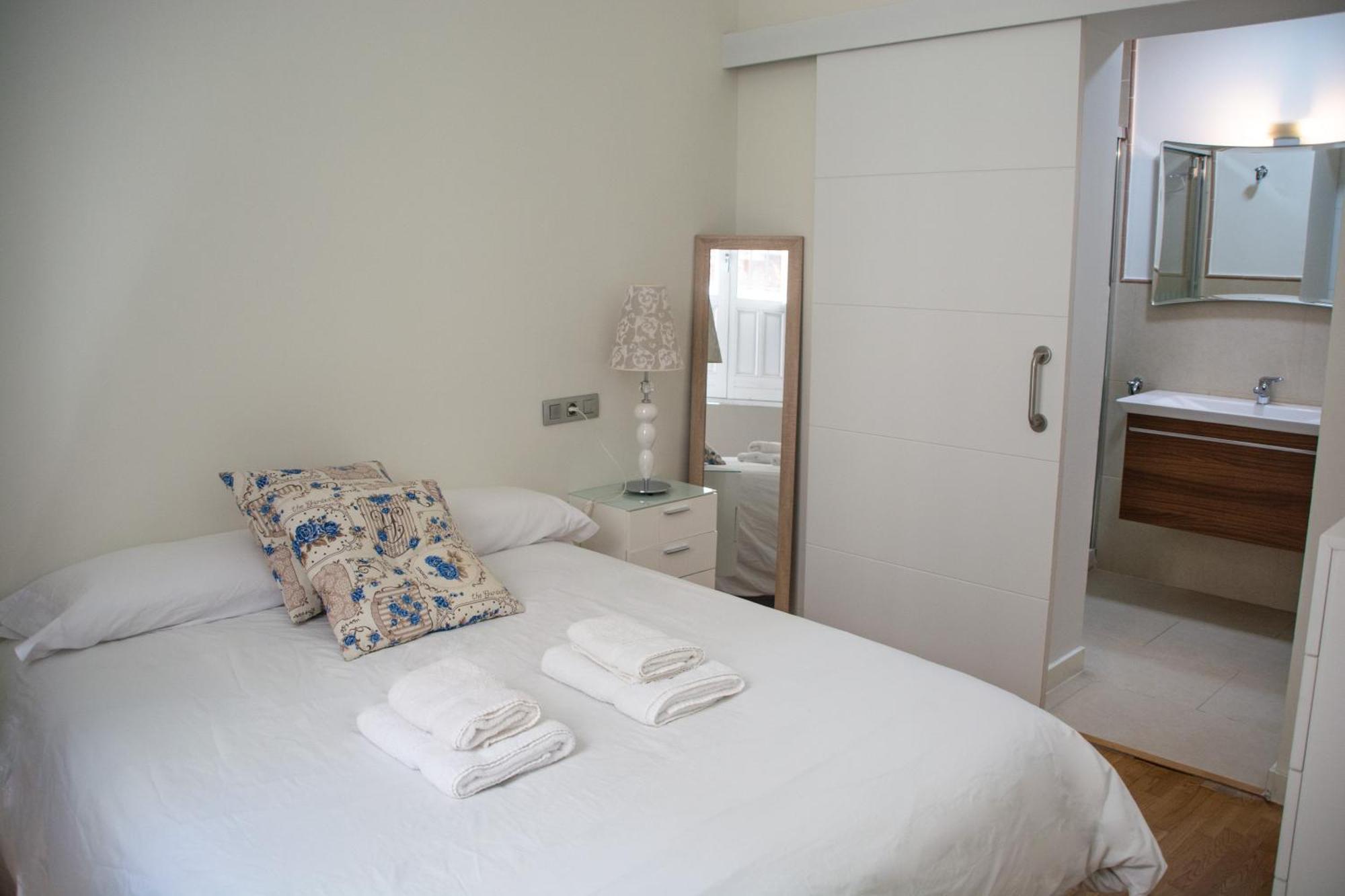 Apartamento Spinola Home Sevilla Kültér fotó