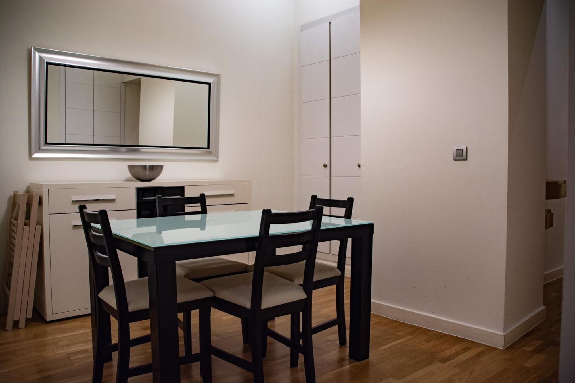 Apartamento Spinola Home Sevilla Kültér fotó