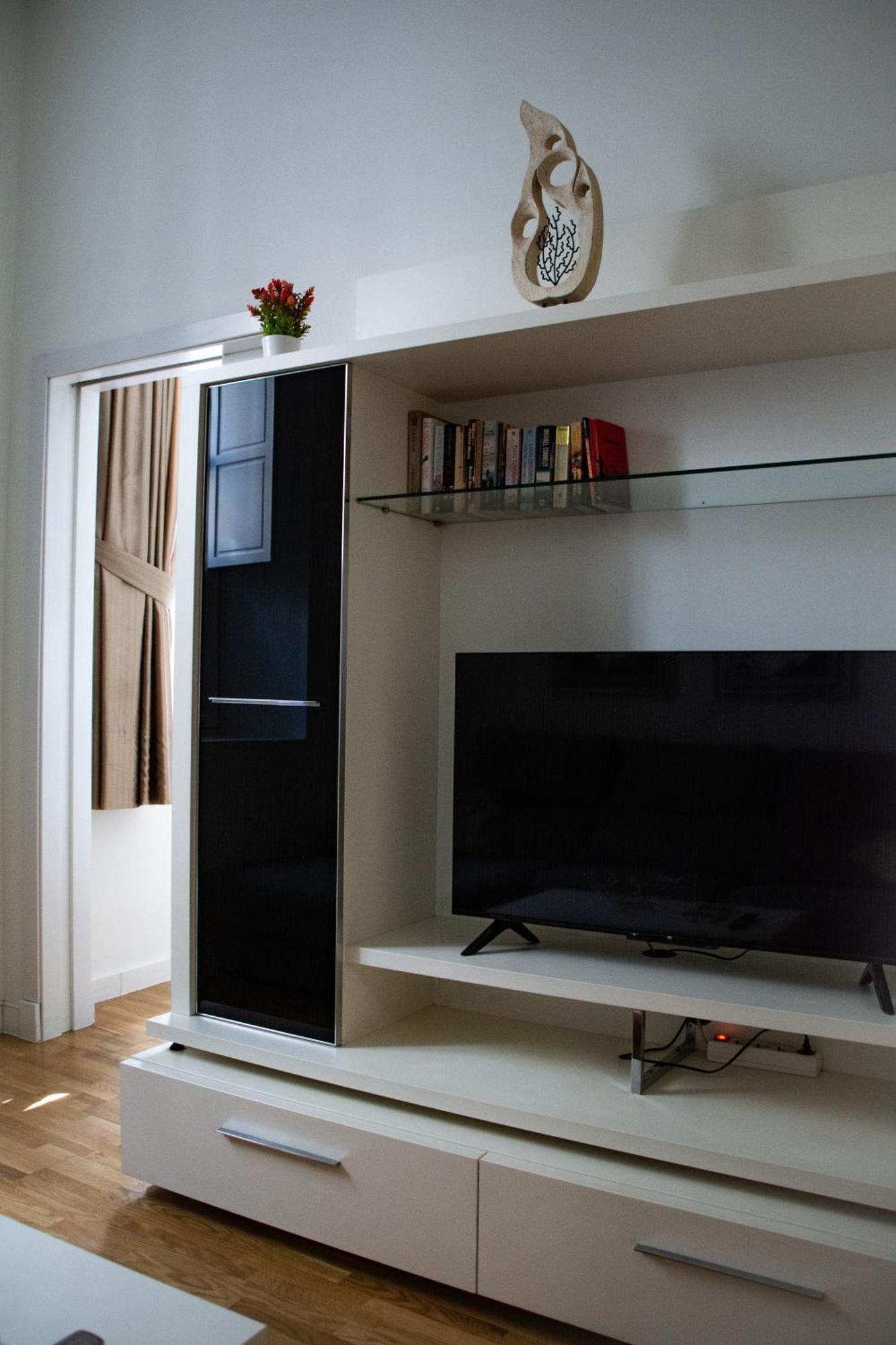 Apartamento Spinola Home Sevilla Kültér fotó