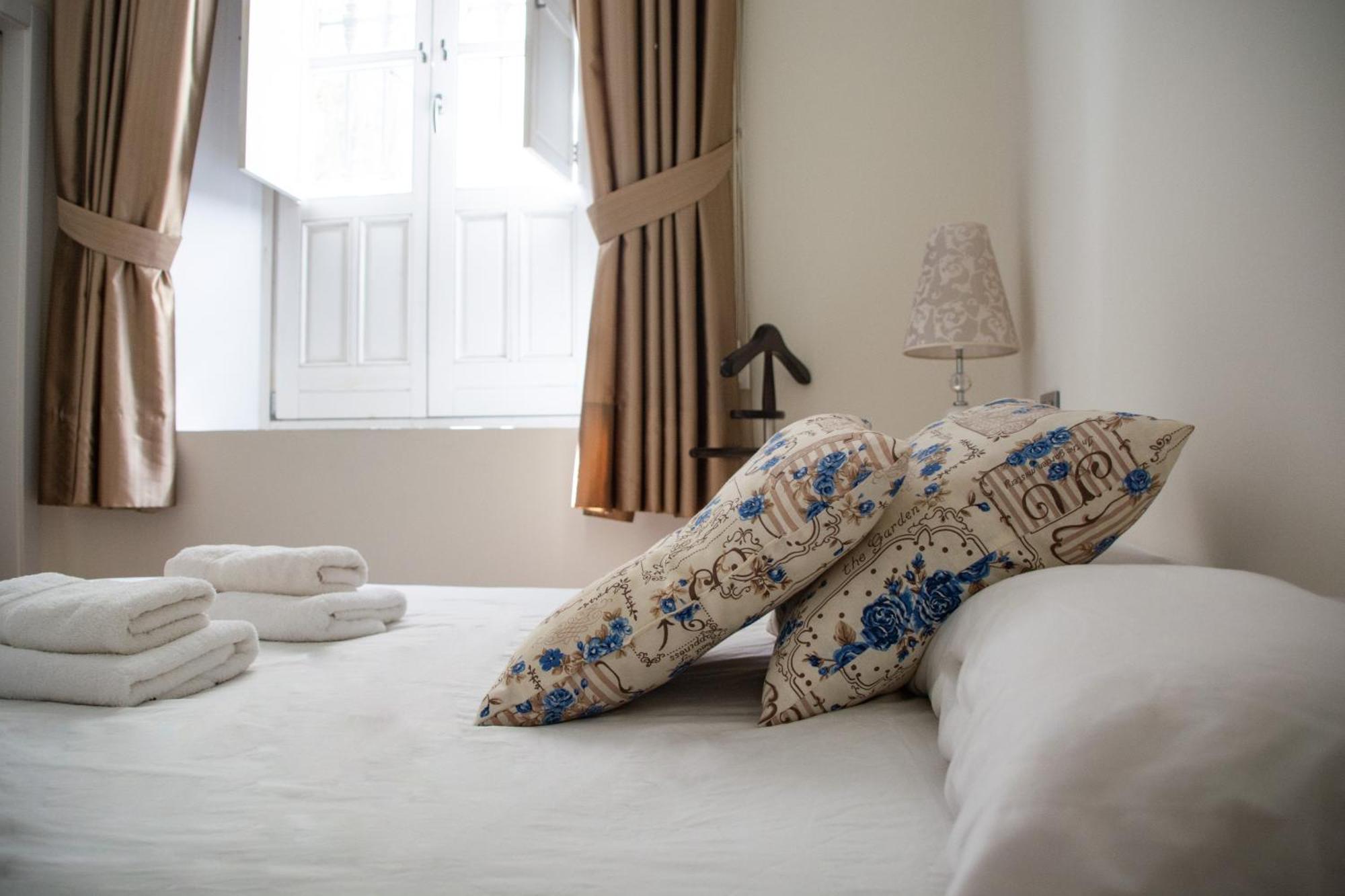 Apartamento Spinola Home Sevilla Kültér fotó
