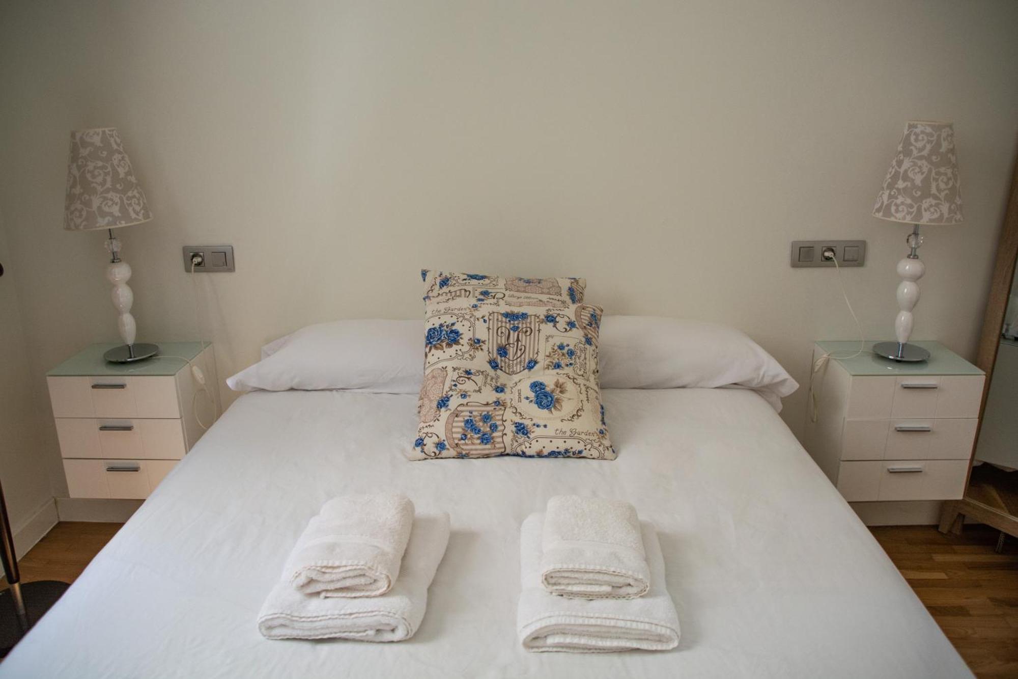 Apartamento Spinola Home Sevilla Kültér fotó