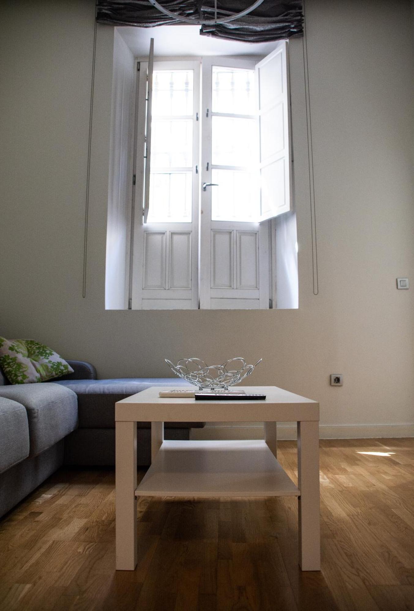 Apartamento Spinola Home Sevilla Kültér fotó
