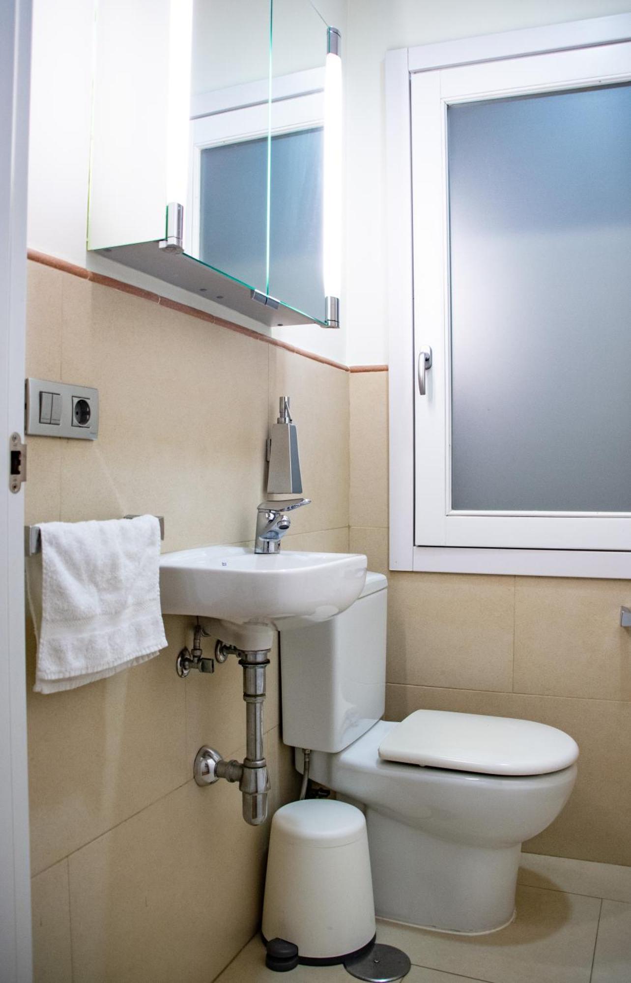 Apartamento Spinola Home Sevilla Kültér fotó